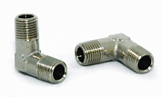 ELITECH Уголок 1/4" (папа), 20шт  0704.004704 