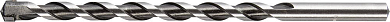 Сверло STAYER "PROFESSIONAL" по бетону, ударное, 12x200мм STAYER 2915-200-12 