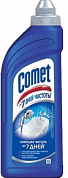 COMET Чистящий гель для ванной комнаты 500мл Comet 8001480024922 