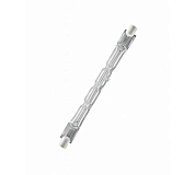 Лампа галогенная КГ-1500вт 230в R7S 254мм Osram (004181) LEDVANCE 4050300004181 